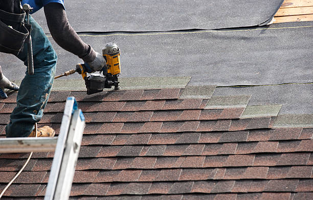 Licensed Roofing service in Whitmore Lake, MI - Brentwood Metal Roofing